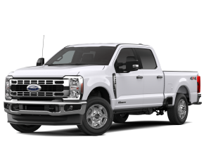 2026 Ford F 250 F-250 Xlt - Image 1