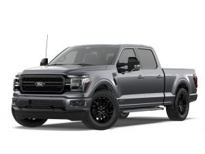 2026 Ford F 150 Lariat - Image 1