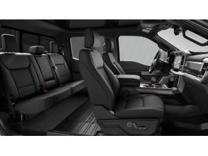 Miniature 6 Ford F 150 Lariat 2026
