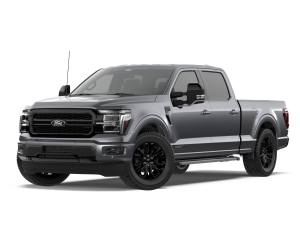 2026 Ford F 150 Lariat - Image 1