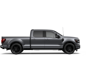 Miniature 5 Ford F 150 Lariat 2026