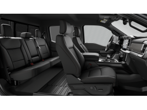 Miniature 6 Ford F 150 Lariat 2026