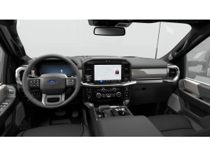 Miniature 7 Ford F 150 Lariat 2026