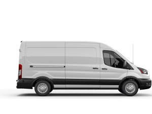 Miniature 5 Ford Transit Cargo Van 2026