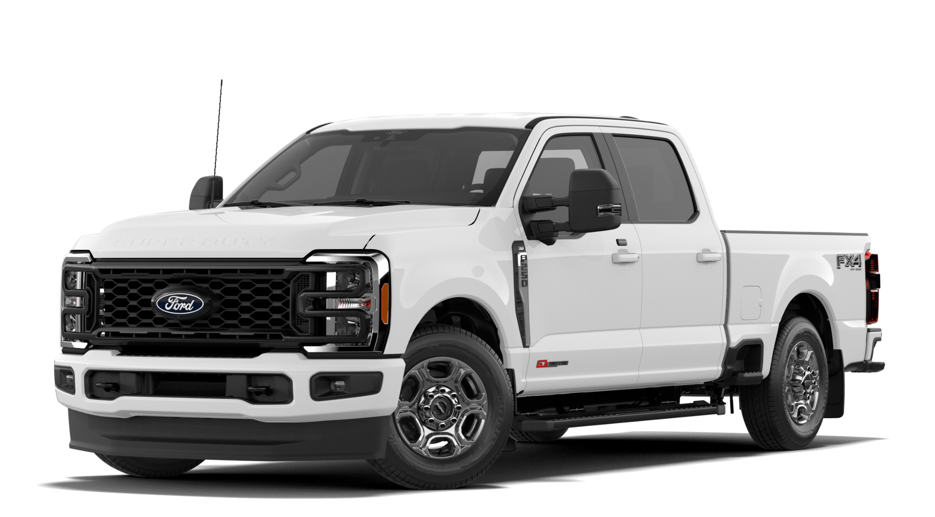 Image 1 Ford F-250 Super Duty F-250 Xlt 2027