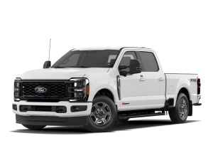 2027 Ford F 250 F-250 Xlt - Image 1
