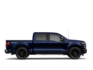 Miniature 5 Ford F 150 Lariat 2026