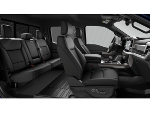 Miniature 6 Ford F 150 Lariat 2026