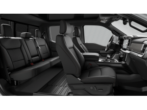 Miniature 6 Ford F 150 Lariat 2026