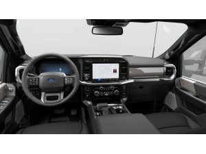 Miniature 7 Ford F 150 Lariat 2026