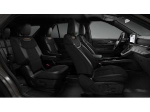 Miniature 6 Ford Explorer Tremor 4WD 2027