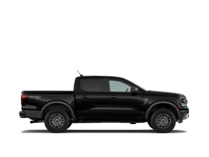 Miniature 5 Ford Ranger XLT 4WD SuperCrew 5' Box 2026