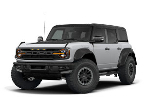 2026 Ford Bronco Raptor 4 Door 4x4 - Image 1