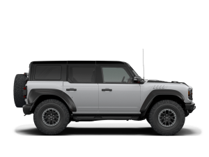 Miniature 5 Ford Bronco Raptor 4 Door 4x4 2026