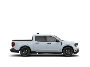 Miniature 5 Ford Maverick XLT AWD SuperCrew 2026