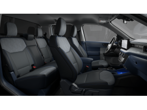Miniature 6 Ford Maverick XLT AWD SuperCrew 2026