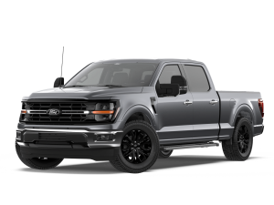 2026 Ford F 150 Xlt - Image 1