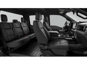 Miniature 6 Ford F 150 STX 4WD SuperCrew 5.5' Box 2026
