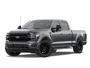 2026 Ford F 150 Lariat - Image 1