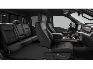 Miniature 6 Ford F 150 Lariat 2026