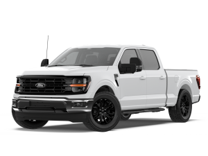 2026 Ford F 150 Xlt - Image 1