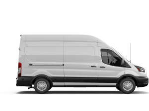 Miniature 5 Ford Transit Cargo Van 2027
