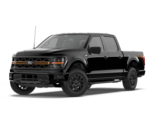2026 Ford F 150 Tremor 4WD SuperCrew 5.5' Box - Image 1