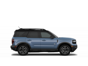 Miniature 5 Ford Bronco Sport Outer Banks 4x4 2026