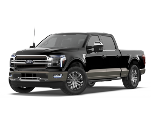 2026 Ford F 150 King Ranch - Image 1