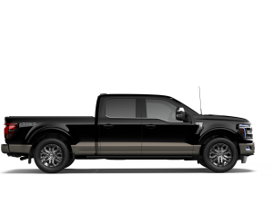 Miniature 5 Ford F 150 King Ranch 2026