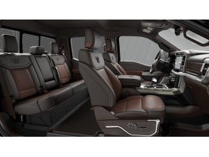 Miniature 6 Ford F 150 King Ranch 2026