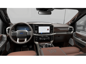 Miniature 7 Ford F 150 King Ranch 2026