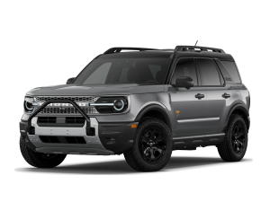 2026 Ford Bronco Sport Badlands 4x4 - Image 1