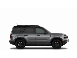 Miniature 5 Ford Bronco Sport Badlands 4x4 2026