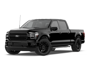 2026 Ford F 150 Lariat - Image 1