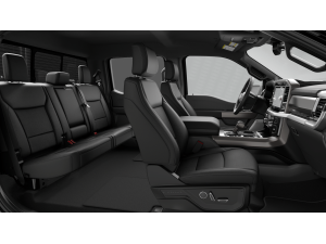 Miniature 6 Ford F 150 Lariat 2026