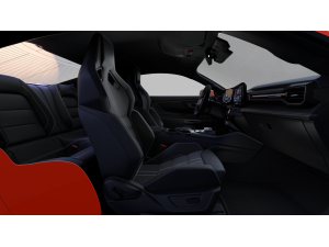 Miniature 6 Ford Mustang Dark Horse SC Coupe 2026