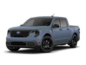 2026 Ford Maverick XLT AWD SuperCrew - Image 1