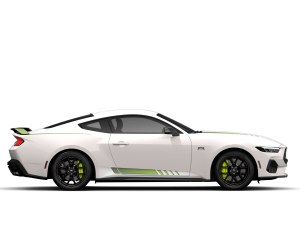 Miniature 5 Ford Mustang EcoBoost Premium Fastback 2026