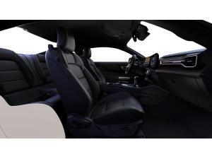 Miniature 6 Ford Mustang EcoBoost Premium Fastback 2026