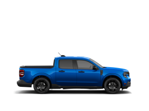 Miniature 5 Ford Maverick XLT AWD SuperCrew 2026