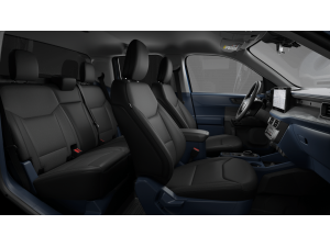 Miniature 6 Ford Maverick XLT AWD SuperCrew 2026