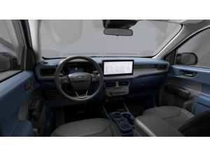 Miniature 7 Ford Maverick XLT AWD SuperCrew 2026
