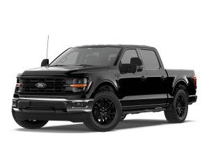 2026 Ford F 150 Xlt - Image 1