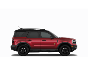 Miniature 5 Ford Bronco Sport Badlands 4x4 2026