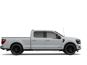 Miniature 5 Ford F 150 Lariat 2026