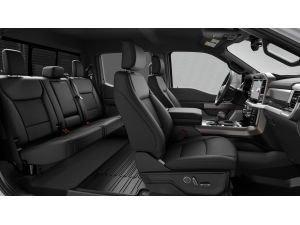 Miniature 6 Ford F 150 Lariat 2026