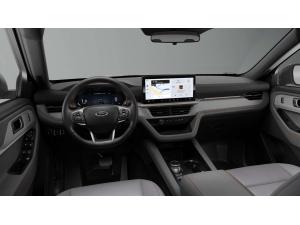 Miniature 7 Ford Explorer Active w-200A Pkg 4WD 2027