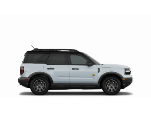 Miniature 5 Ford Bronco Sport Badlands 4x4 2026