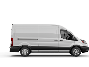 Miniature 5 Ford Transit Cargo Van 2026